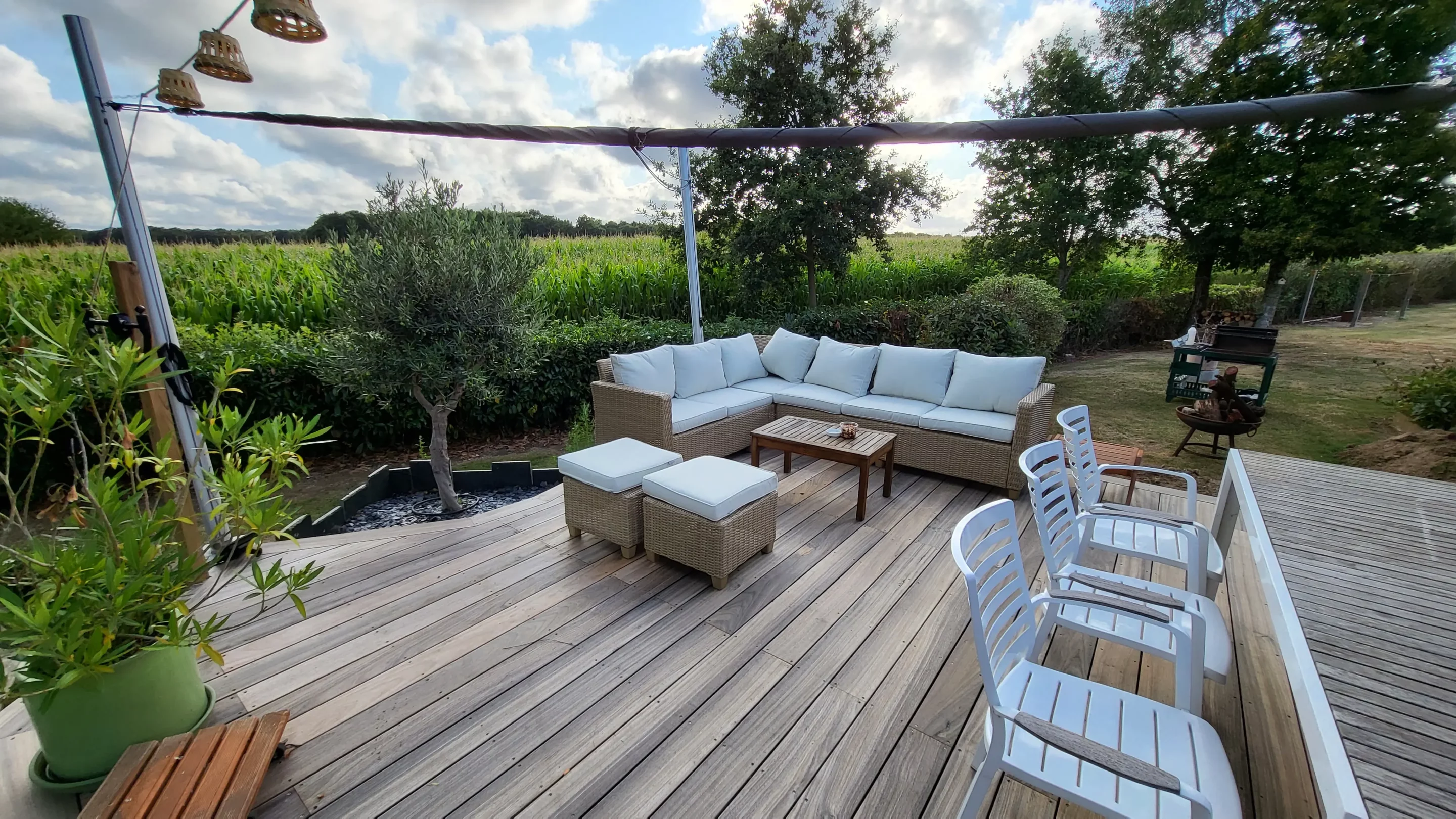 Comment rénover terrasse en bois destocksols.fr