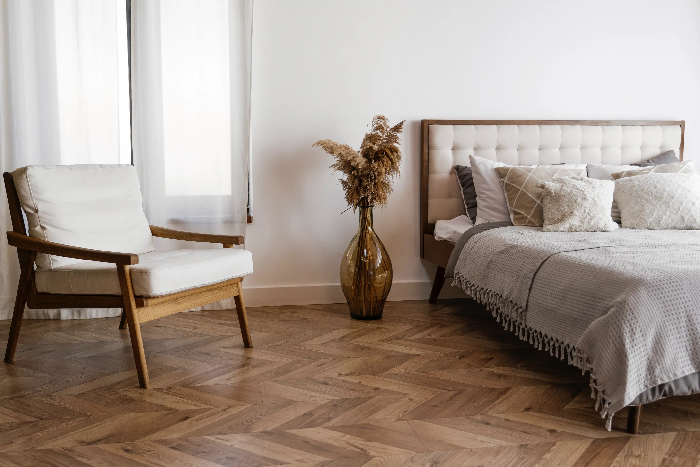 comment rénover mon parquet destocksols parquet chevron